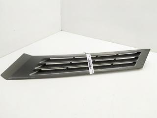 обшивка стойки задней правой Mercedes-Benz 190 W201 1998, 2.0 л., бензин, МКПП, серый, седан, 2016980289