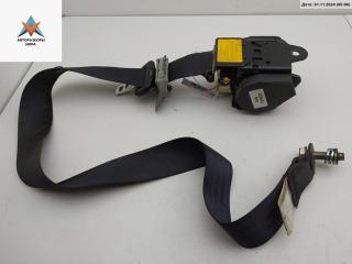 ремень безопасности Citroen C-Crosser 1 поколение 2007, 2.2 л., дизель, МКПП, синий, внедорожник 5 дв., 96524872XT, 00008975G9