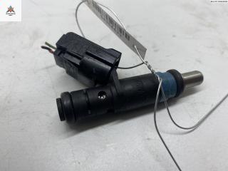 форсунка Audi A4 B6 2002, 2.0 л., бензин, МКПП, серый, седан, 06B133551K