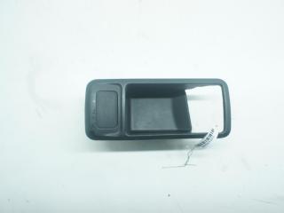 Корпус (держатель) ручки двери передней левой Ford C-Max 1 поколение 2005, 1.6 л., i, бензин, МКПП, серый, минивэн, 3M51226A37ADW