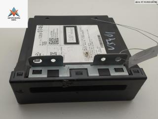 магнитола Opel Insignia 1 поколение (A) [рестайлинг] 2013, 2.0 л., дизель, МКПП, чёрный, хетчбэк 5 дв., 13590746