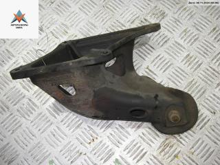 кронштейн двигателя Land Rover Range Rover 3 поколение 2003, 4.4 л., бензин, АКПП, серый, внедорожник 5 дв.