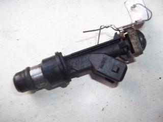 форсунка Opel Meriva 1 поколение (A) 2003, 1.6 л., бензин, МКПП, серый, минивэн, 25313846