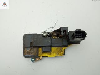 замок двери задней правой Volvo S80 1 поколение 2001, 2.4 л., бензин, АКПП, серый, седан