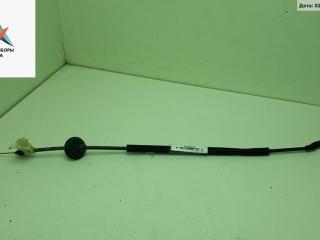 Трос двери задней Volkswagen Golf 5 поколение 2004, 1.4 л., бензин, МКПП, чёрный, хетчбэк 5 дв., 1K4839085