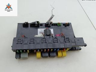 блок предохранителей Mercedes-Benz E-Класс W211/S211 2003, 2.2 л., дизель, МКПП, чёрный, универсал, 2115456801