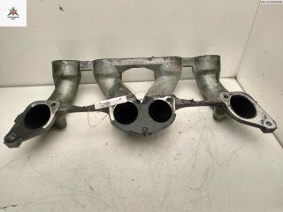 коллектор впускной Peugeot Partner 1 поколение (M59) [рестайлинг] 2004, 1.9 л., дизель, фургон, 00000342G1, DW81.9D