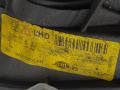 фара левая Ford C-Max 1 поколение 2005, 1.6 л., дизель, МКПП, чёрный, минивэн - фото №3