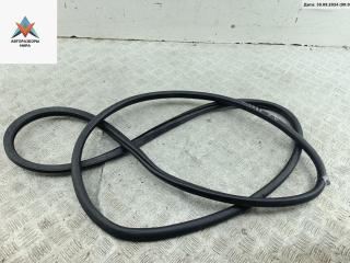 уплотнитель двери Porsche Cayenne 955 2003, 4.5 л., бензин, АКПП, чёрный, внедорожник 5 дв.