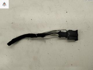 разъем (фишка) проводки Volkswagen Passat B5 1998, 1.8 л., бензин, МКПП, чёрный, универсал, 535972712