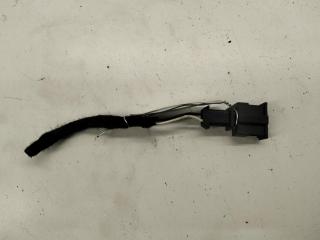 разъем (фишка) проводки Volkswagen Passat B5 1998, 1.8 л., бензин, МКПП, чёрный, универсал, 535972712