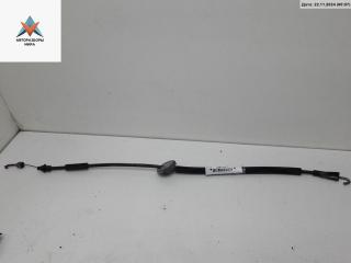 Трос двери задней Volkswagen Passat B5 [рестайлинг] 2003, 1.8 л., бензин, АКПП, серый, универсал, 3B0839085