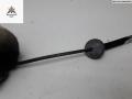 Трос двери задней Volkswagen Passat B5 [рестайлинг] 2003, 1.8 л., бензин, АКПП, серый, универсал, 3B0839085 - фото №2