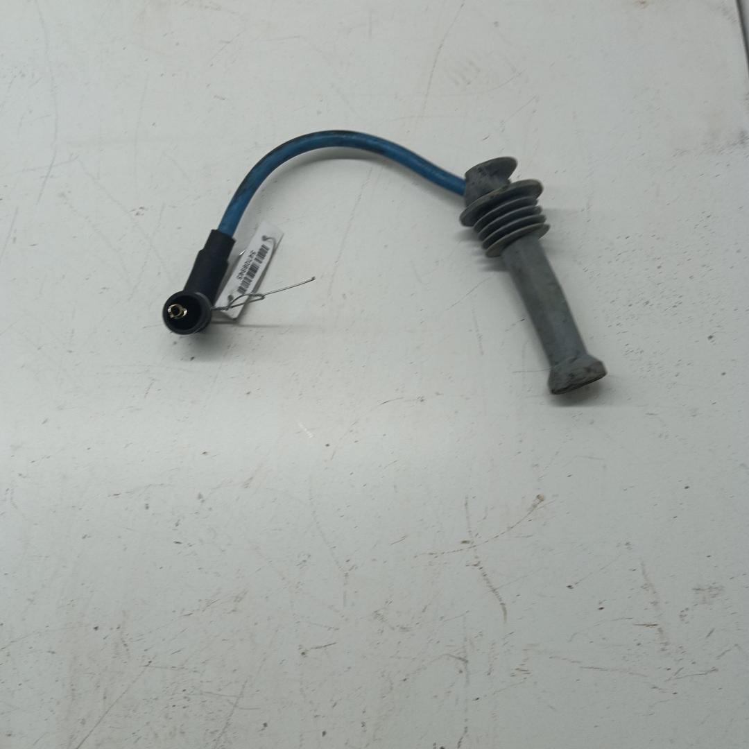 провод высоковольтный Ford Focus 1 поколение 2000, 1.6 л., i, бензин, МКПП, серый, универсал - фото №1