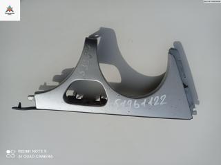 ресничка (ус) правой фары Mercedes-Benz E-Класс W210/S210 1998, 3.2 л., бензин, АКПП, серый, универсал, 2108200312