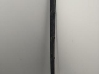 накладка двери (крышки) багажника Mercedes-Benz E-Класс W210/S210 [рестайлинг] 2001, 3.2 л., дизель, АКПП, синий, универсал, 2107400493