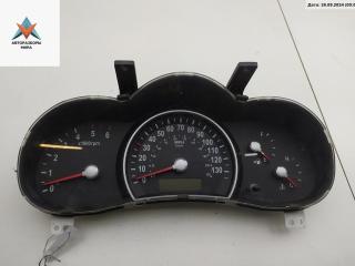 приборная панель Kia Carnival VQ 2007, 2.9 л., дизель, АКПП, серый, минивэн, 94001-4D270