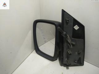 зеркало левое Citroen Jumpy 2 поколение 2007, 2.0 л., дизель, МКПП, белый, фургон, 00008153GC