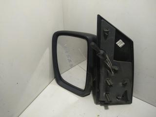 зеркало левое Citroen Jumpy 2 поколение 2007, 2.0 л., дизель, МКПП, белый, фургон, 00008153GC