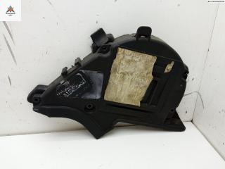 защита (кожух) ремня ГРМ Volvo S40 2 поколение [рестайлинг] 2007, 1.6 л., дизель, МКПП, чёрный, седан, 9651560180