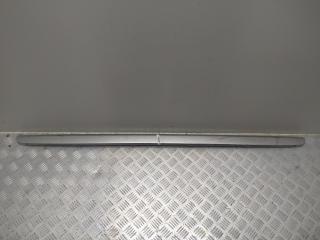 накладка двери (крышки) багажника Mercedes-Benz E-Класс W210/S210 [рестайлинг] 2000, 2.2 л., дизель, АКПП, серый, универсал, 2107400493