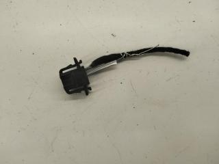 разъем (фишка) проводки Volkswagen Passat B6 2007, 2.0 л., дизель, робот, серый, универсал, 1K0972723