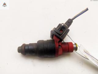 форсунка Mercedes-Benz CLK-Класс W208/A208 [рестайлинг] 1999, 2.0 л., бензин, МКПП, серый, купе, 0000788523