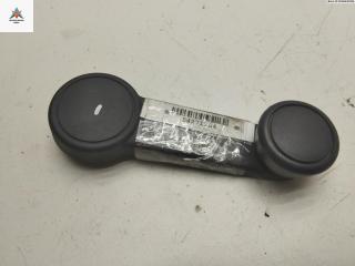 ручка стеклоподъемника Ford Mondeo 2 поколение 1998, 1.8 л., бензин, МКПП, серый, седан, 93BBF23342AD