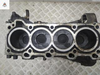 блок цилиндров Mercedes-Benz A-Класс W168/V168 [рестайлинг] 2002, 1.7 л., дизель, МКПП, 668942