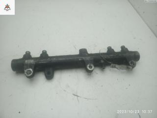 топливная рампа Fiat Ducato 2 поколение [рестайлинг] 2005, 2.8 л., дизель, МКПП, белый, микроавтобус