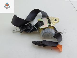 ремень безопасности Ford Fusion 1 поколение 2002, 1.4 л., бензин, МКПП, серый, хетчбэк 5 дв., 2S6AA61294AB