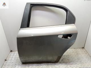 дверь сдвижная Alfa Romeo 159 1 поколение 2006, серый, седан