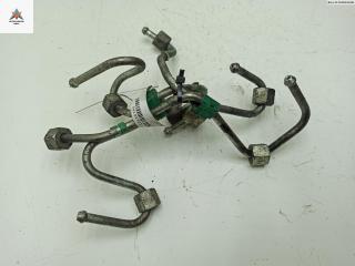 трубка ТНВД Renault Megane 3 поколение 2009, 1.5 л., дизель, МКПП, белый, хетчбэк 5 дв.