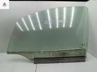 стекло двери передней левой Opel Zafira 1 поколение (A) [рестайлинг] 2003, 2.2 л., дизель, МКПП, серый, минивэн, 43R-007023