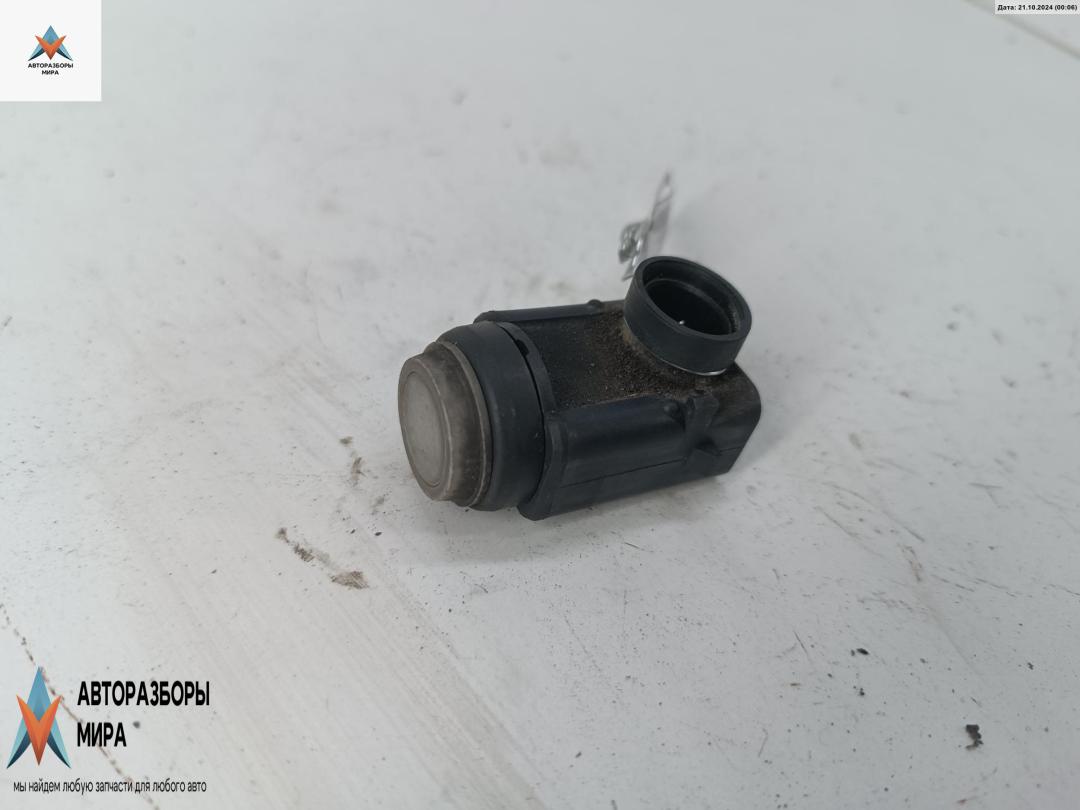 датчик парктроника Mercedes-Benz C-Класс W203/S203/CL203 2001, 2.2 л., дизель, АКПП, серый, седан, 0015427418 - фото №1