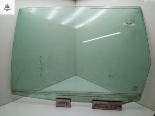 стекло двери задней левой Volvo 850 1 поколение [рестайлинг] 1996, 2.5 л., дизель, АКПП, чёрный, универсал