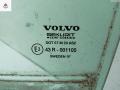 стекло двери задней левой Volvo 850 1 поколение [рестайлинг] 1996, 2.5 л., дизель, АКПП, чёрный, универсал - фото №2