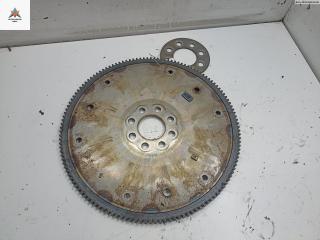 маховик Opel Vectra B 1996, 2.5 л., бензин, АКПП, серый, хетчбэк 5 дв.