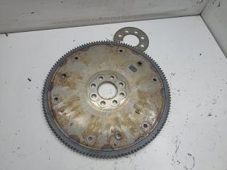 Маховик АКПП (драйв плата) Opel Vectra B 1996, 2.5 л., бензин, АКПП, серый, хетчбэк 5 дв.