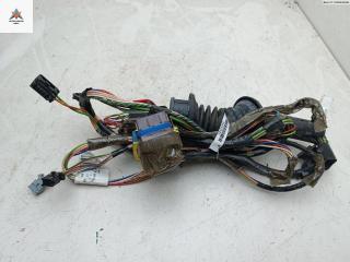 дверная проводка Citroen C5 1 поколение [рестайлинг] 2005, 2.0 л., бензин, АКПП, серый, хетчбэк 5 дв., 9650502780