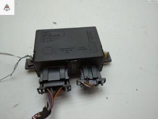 Иммобилайзер Volkswagen Transporter T4 2000, 2.5 л., дизель, МКПП, чёрный, микроавтобус, 6X0953257