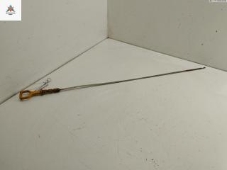 щуп двигателя Hyundai Getz 1 поколение [рестайлинг] 2008, 1.1 л., бензин, МКПП, чёрный, хетчбэк 3 дв., 26611-02500