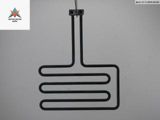 радиатор гидроусилителя BMW 5 серия E39 1999, 2.0 л., бензин, МКПП, серый, седан, 1141819