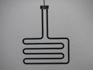 радиатор гидроусилителя BMW 5 серия E39 1999, 2.0 л., бензин, МКПП, серый, седан, 1141819