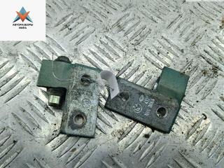 петля двери BMW 5 серия E39 1997, зелёный, универсал, 1960309, 1960307