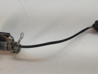 Личинка замка багажника Volkswagen Passat B5 [рестайлинг] 2003, 1.9 л., дизель, МКПП, серый, универсал, 107827573JE