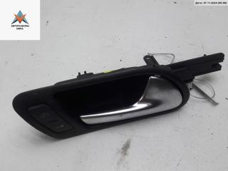 ручка внутренняя передняя правая Volkswagen Jetta 5 поколение 2005, 2.5 л., бензин, АКПП, синий, седан, 1K2837114