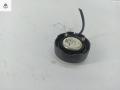 динамик высокочастотный (пищалка) Audi A4 B5 1997, 1.6 л., бензин, МКПП, чёрный, универсал, 8D0035399A - фото №2