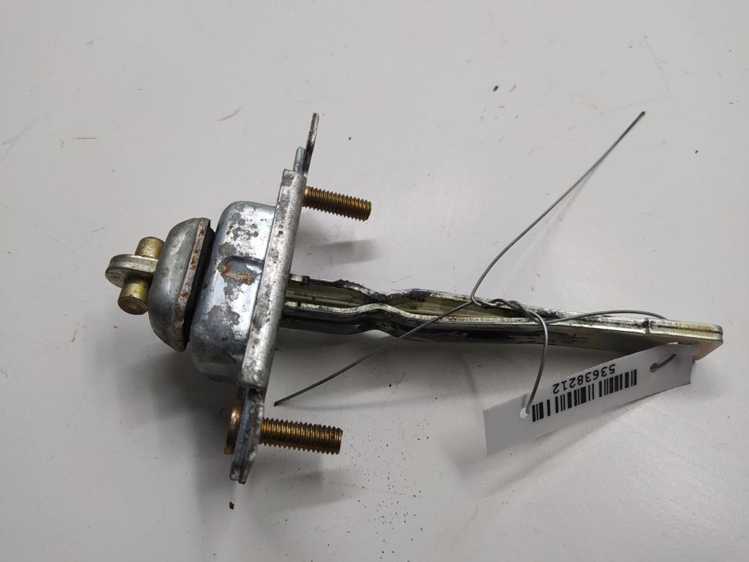 ограничитель открывания двери Mazda 323P BA 1998, хетчбэк 3 дв.
