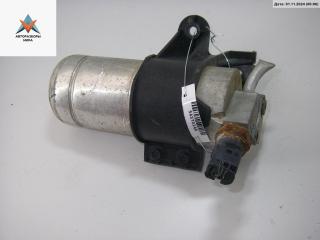 осушитель кондиционера BMW X3 E83 2004, 2.5 л., бензин, АКПП, чёрный, внедорожник 5 дв., 3404341